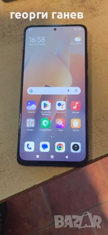 Gsm Redmi Note 11 pro 5G