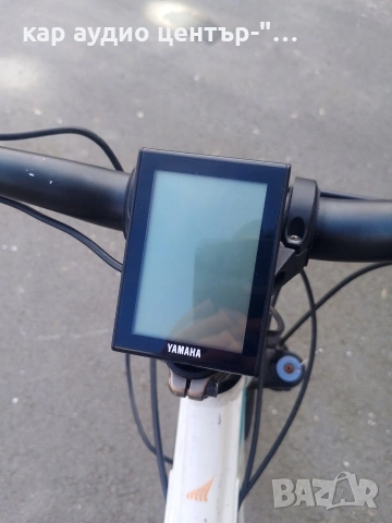 YAMAHA haibike Sduro-electric, снимка 11 - Велосипеди - 54182533