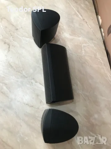 Колонки JBL, снимка 5 - Тонколони - 47792417