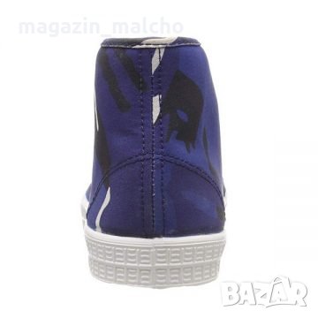 МЪЖКИ КЕЦОВЕ – G-STAR RAW ROVULC; размери: 45, снимка 4 - Кецове - 29384603