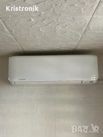 Продажба и монтаж на климатици,термопомпи...