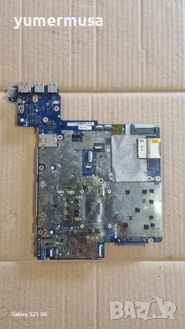 Dell Latitude E6420-дънна платка , снимка 2 - Части за лаптопи - 40790080