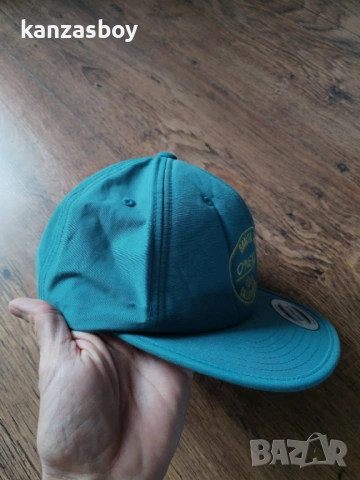 o'neill santa cruz hat - страхотна мъжка шапка КАТО НОВА , снимка 6 - Шапки - 54254374