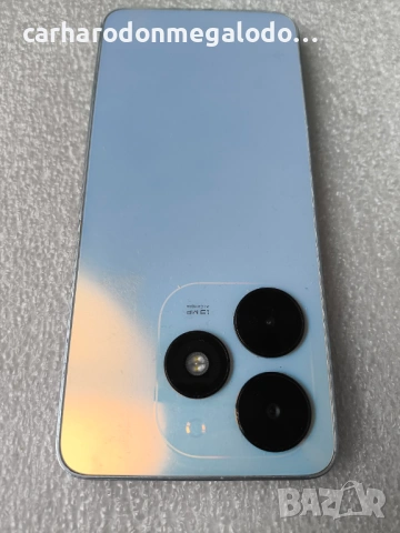 Tecno Spark Go RAM 4GB 64GB, снимка 8 - Други - 53036942