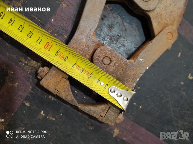 Специални Клещи, снимка 7 - Клещи - 32041973