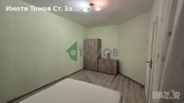 Супер обзаведен тристаен апартамент под наем в кв. Опълченски, снимка 10 - Апартаменти - 52664126