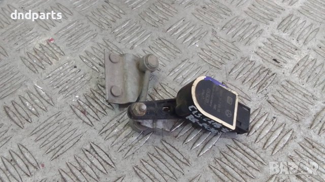 Кантар Mercedes CLS350 CDI C218 2012г.(заден десен)	