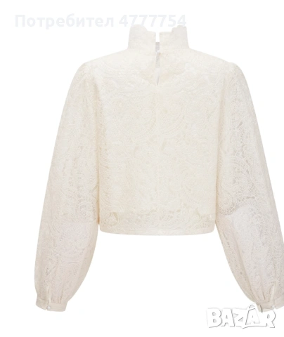 Miss Rosier Eulalie lace set – ново, снимка 4 - Костюми - 53977590