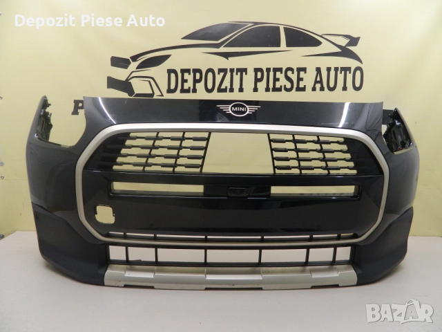 23526 Предна броня Mini Cooper Countryman U25, 2023, 2024, 2025