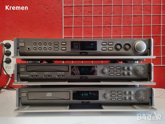 MARANTZ. 75SD1020/2A