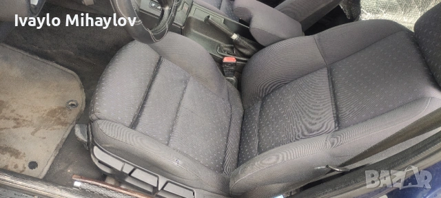 Продавам BMW E36 325 TDS 1994г с LSD(Шпер). 254 000км. Реални километри., снимка 14 - Автомобили и джипове - 54321682