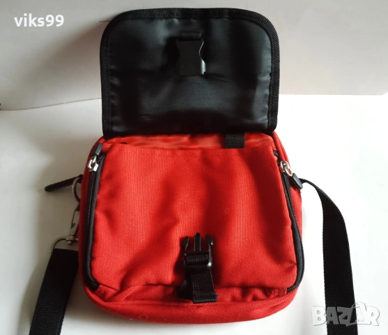 Чанта за през рамо Ferrari Official Licensed Product, снимка 2 - Фен артикули - 54014831