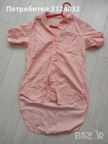 Продавам риза туника , снимка 1