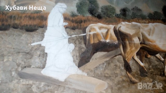 Картини, снимка 2 - Антикварни и старинни предмети - 29615246