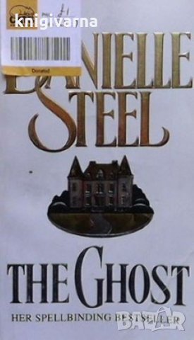 The Ghost Danielle Steel