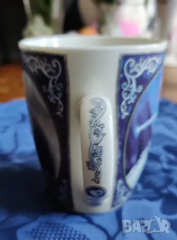 Чаши за чай, снимка 5 - Чаши - 50322653