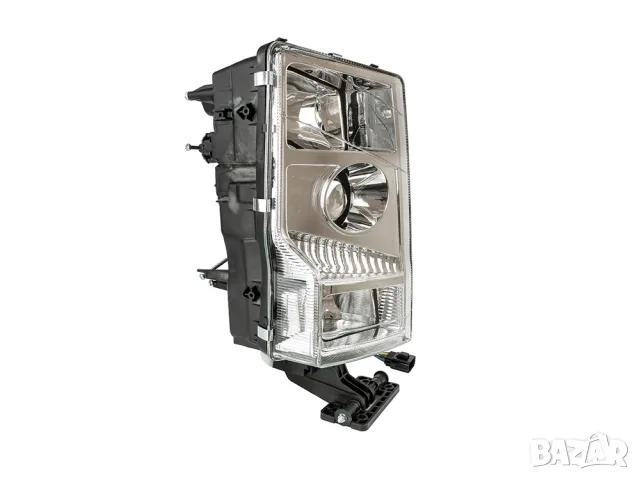 Фар Ayfar за Volvo FH2/FM2 2003–2008 – квадратна букса – ляв/десен, снимка 10 - Аксесоари и консумативи - 55870697