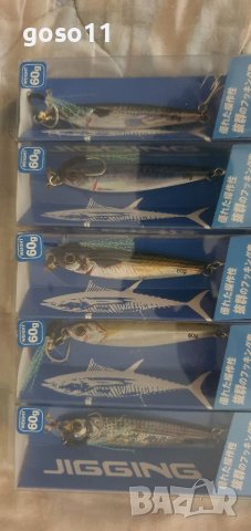 пилкери с куки, снимка 6 - Такъми - 37388560