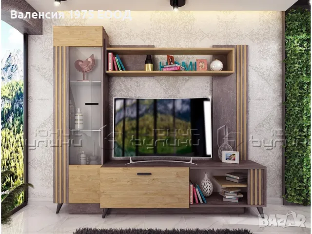 Холна секция Хела, снимка 2 - Секции и витрини - 46376369