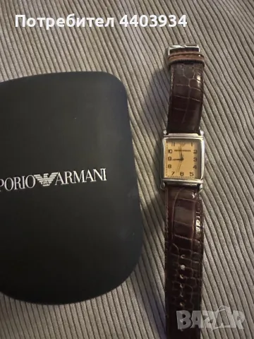 Маркови часовници, снимка 9 - Дамски - 49338864