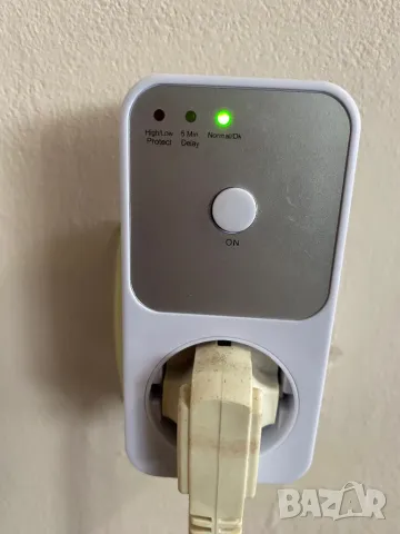 Защита за климатици хладилници , снимка 7 - Климатици - 49888174