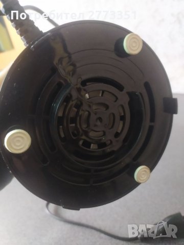 Блендер Guormet maxx, снимка 3 - Блендери - 35636767