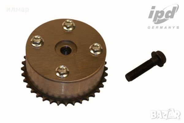 1305022011 Дефазатор за Тойота Рав 4 - 1,8 бензин 