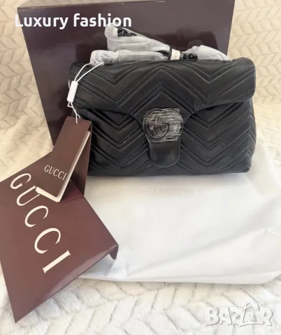 дамска чанта Gucci