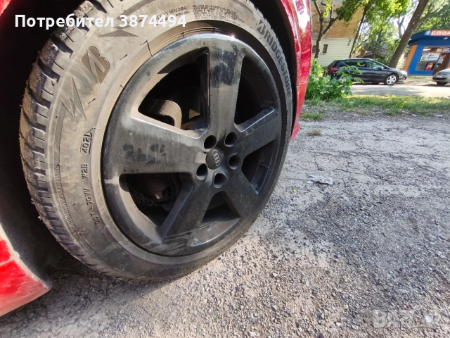 Ауди А4 Б7 2.7 TDI за части , снимка 7 - Автомобили и джипове - 51458566