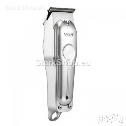 Професионална Машинка за подстригване VGR V-071