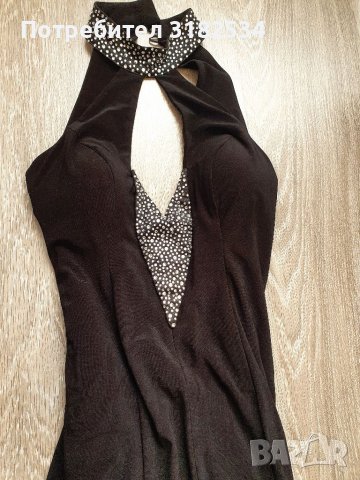 Официална рокля 