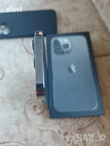 IPhone 13 Pro 1TB , снимка 7 - Apple iPhone - 56343300