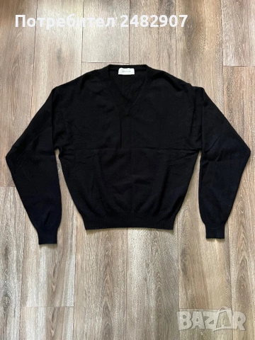 Кашмирена дамска блуза