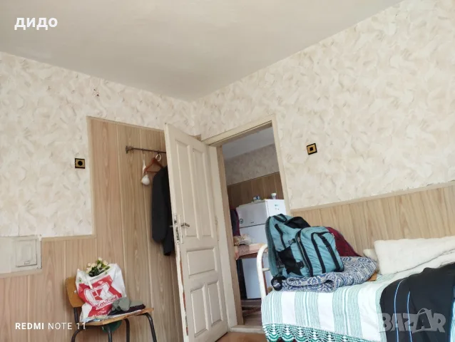 Продавам къща в село Брод Хасковска област , снимка 6 - Къщи - 56315156