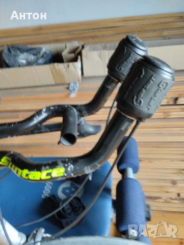 Cannondale R1000 TT, снимка 5 - Велосипеди - 40465103