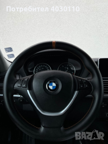 BMW X5 3.0d 235 hp, снимка 12 - Автомобили и джипове - 44760877