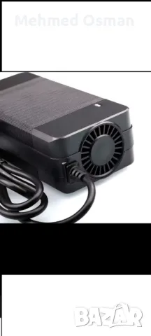 зарядно за скутер 60в, снимка 2 - Друга електроника - 48728639