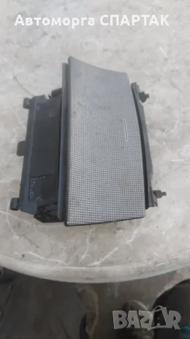 Пепелник Mercedes C-Class W203 2003г.