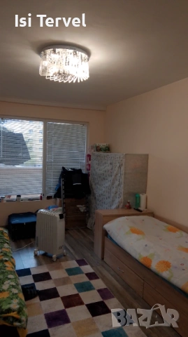 Продавам двустаен апартамент гр.Тервел, снимка 6 - Апартаменти - 54309673