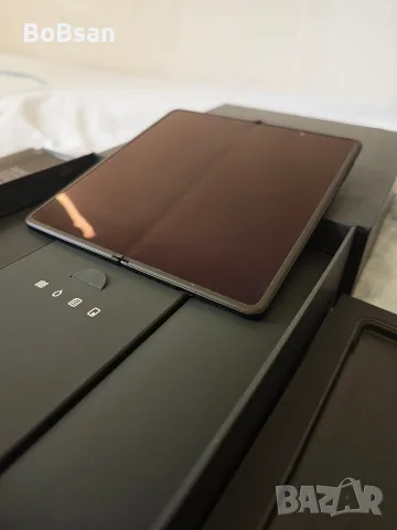 Honor Magic V5 16/512 Black New, снимка 6 - Други - 55900158