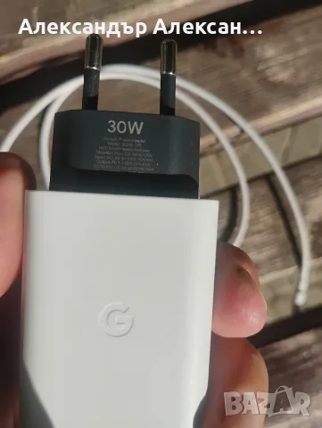 Pixel 9 5G 128/12gb, снимка 15 - Други - 55868164