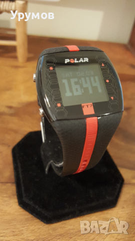 Фитнес часовник POLAR FT7, снимка 2 - Спортна екипировка - 44574135