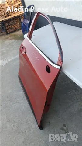 Предна дясна врата Kia Sportage 5 година 2022 2023 2024г , снимка 4 - Аксесоари и консумативи - 47687270