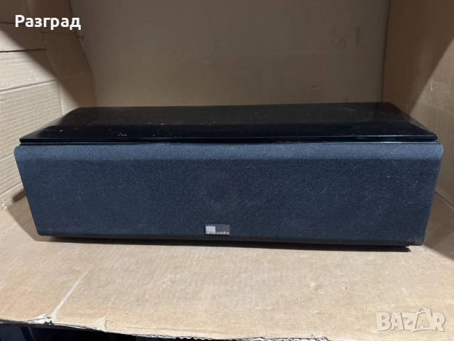 Pure Acoustics DREAM 77S / 77C, снимка 6 - Тонколони - 52564618