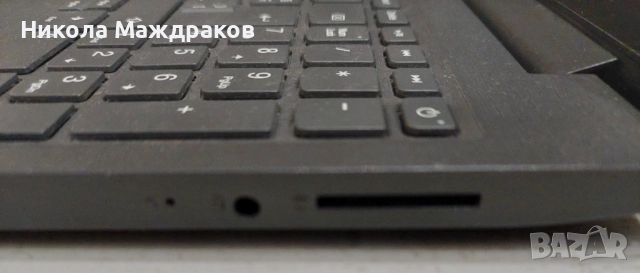 Офис лаптоп  Lenovo , снимка 5 - Лаптопи за работа - 52720168