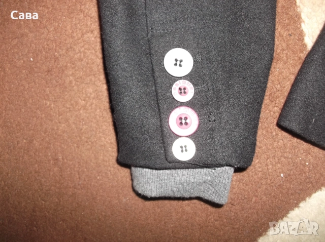 Сака DESIGUAL  дамски,М-Л-ХЛ, снимка 13 - Сака - 52666463