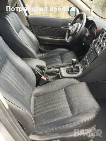 Alfa Romeo 159 1.9jtdm, снимка 8 - Автомобили и джипове - 56110294
