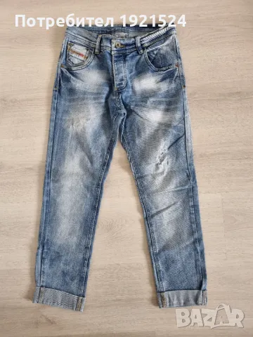 Diesel Original Дънки