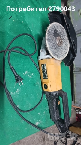 ъглошлайф EINHELL 