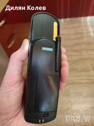 Продавам Siemens Sl10, снимка 6 - Siemens - 55981033